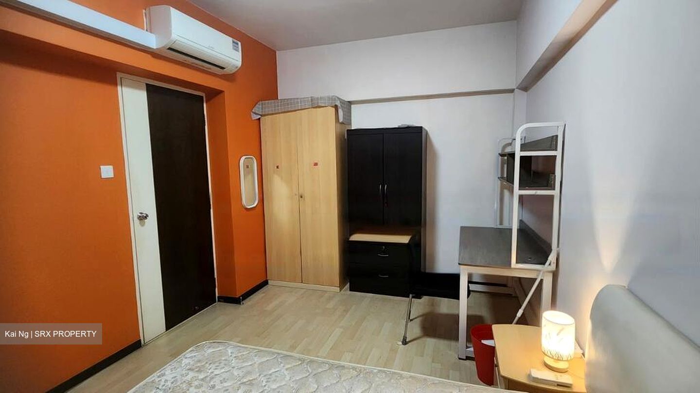 Blk 654B Jurong West Street 61 (Jurong West), HDB 5 Rooms #568350741